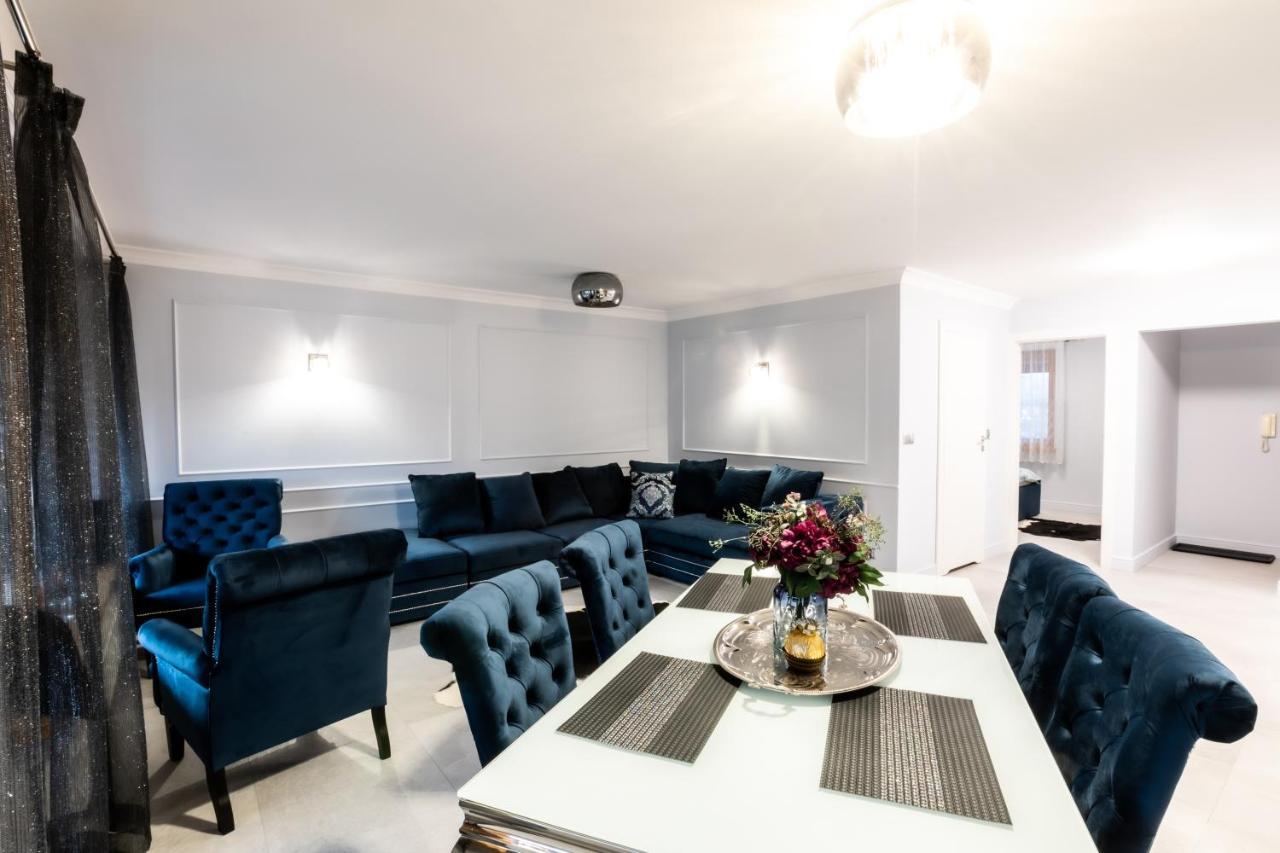 Szafir - Viva Pod Giewontem Apartamento Zakopane