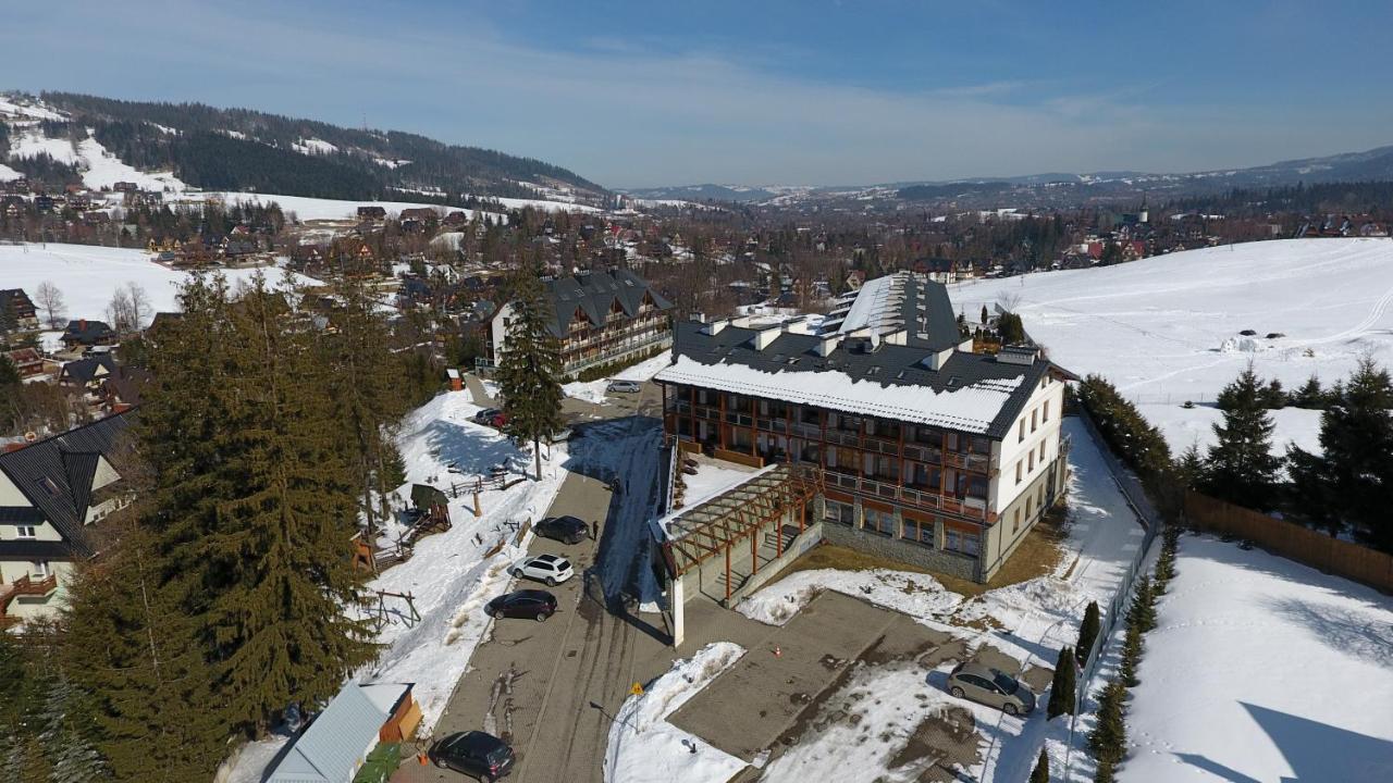 Szafir - Viva Pod Giewontem Apartamento Zakopane