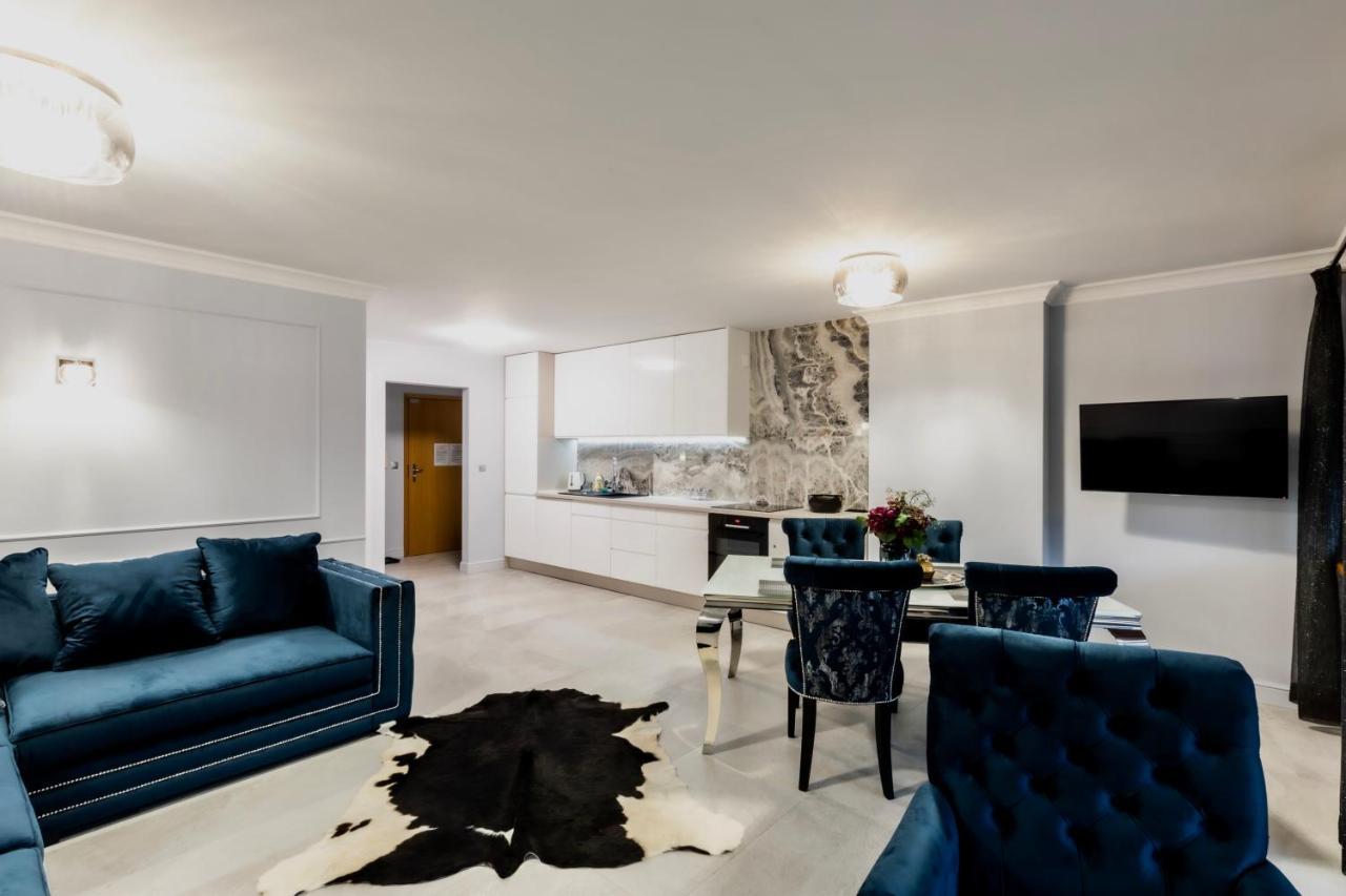 Apartamento Szafir - Viva Pod Giewontem Zakopane