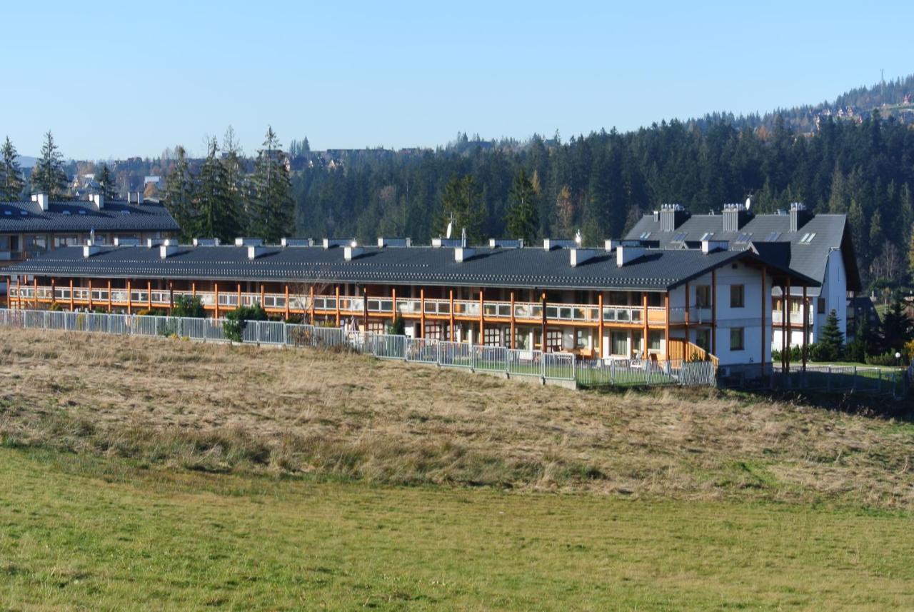 Szafir - Viva Pod Giewontem Apartamento