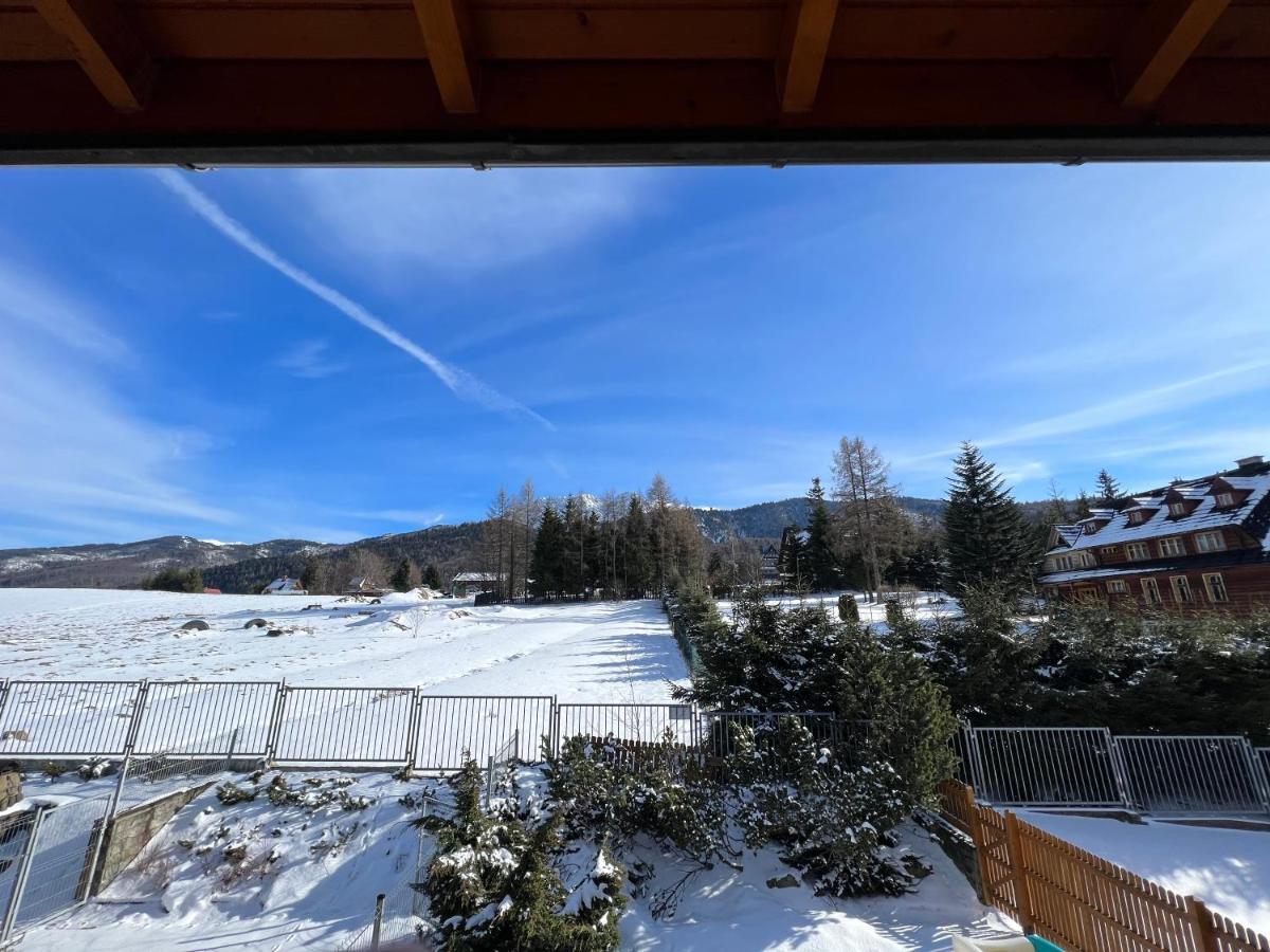 Apartamento Szafir - Viva Pod Giewontem Zakopane