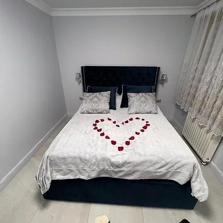 Apartament Szafir - Viva Pod Giewontem Apartamenty Zakopane Zewnętrze zdjęcie