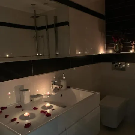 Apartament Szafir - Viva Pod Giewontem Apartamenty Zakopane Zewnętrze zdjęcie