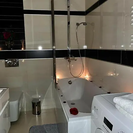 Apartament Szafir - Viva Pod Giewontem Apartamenty Zakopane Zewnętrze zdjęcie