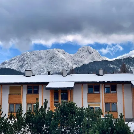 Apartament Szafir - Viva Pod Giewontem Apartamenty Zakopane Zewnętrze zdjęcie