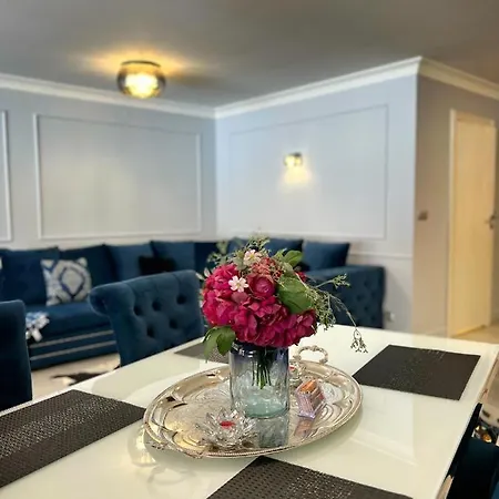 Apartament Szafir - Viva Pod Giewontem Apartamenty Zakopane Zewnętrze zdjęcie
