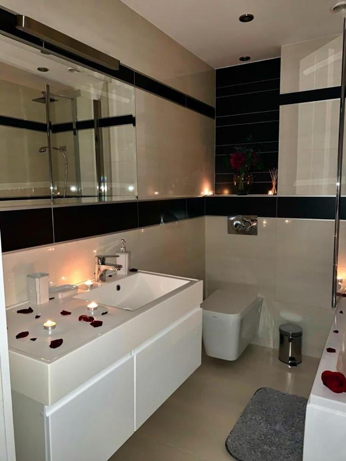 Apartment Szafir - Viva Pod Giewontem Zakopane