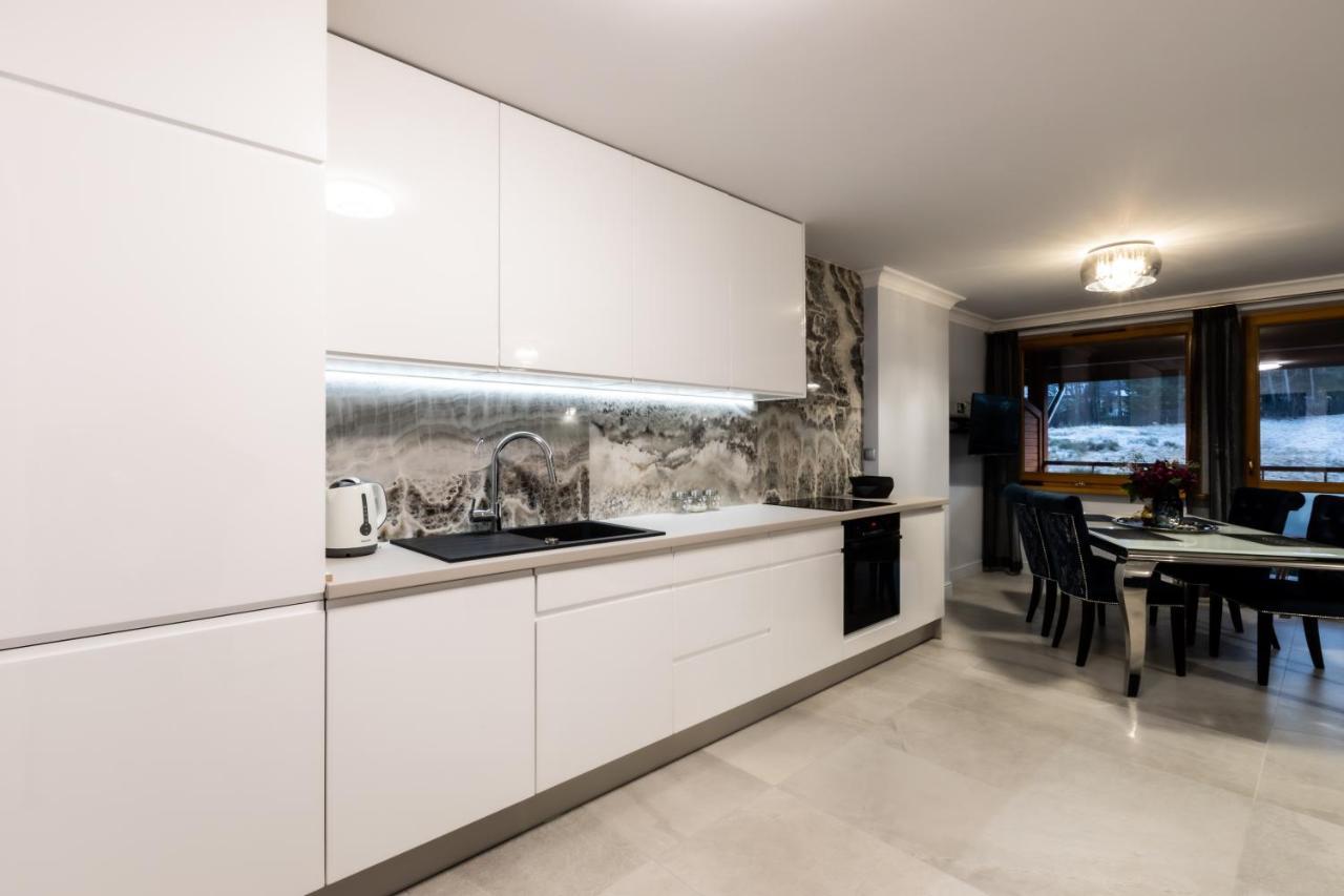 Szafir - Viva Pod Giewontem Apartment *