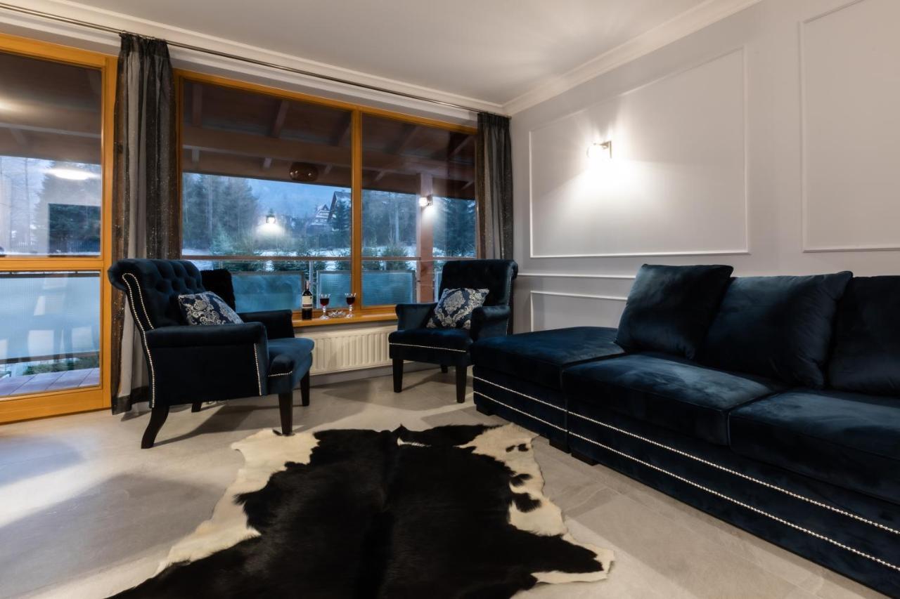 Apartment Szafir - Viva Pod Giewontem