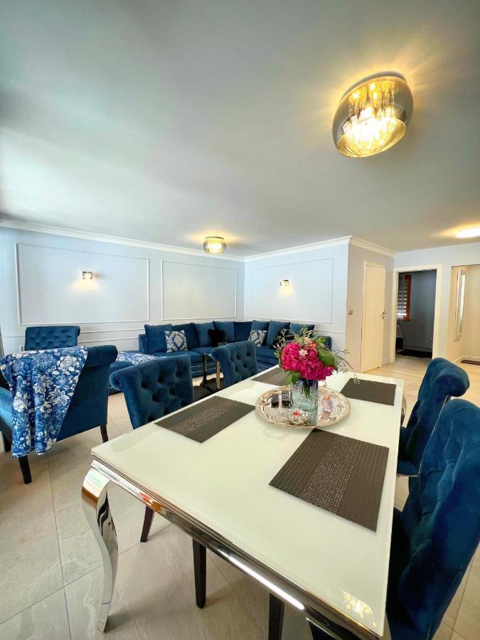 Szafir - Viva Pod Giewontem Apartment Zakopane