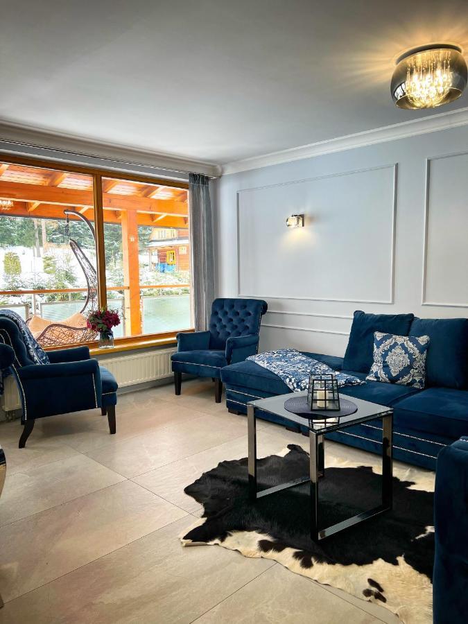 Apartment Szafir - Viva Pod Giewontem